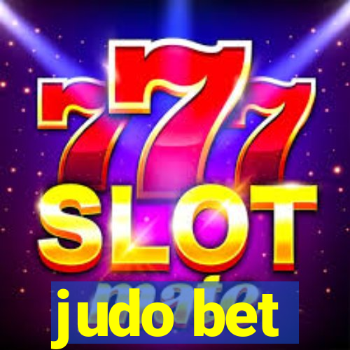 judo bet